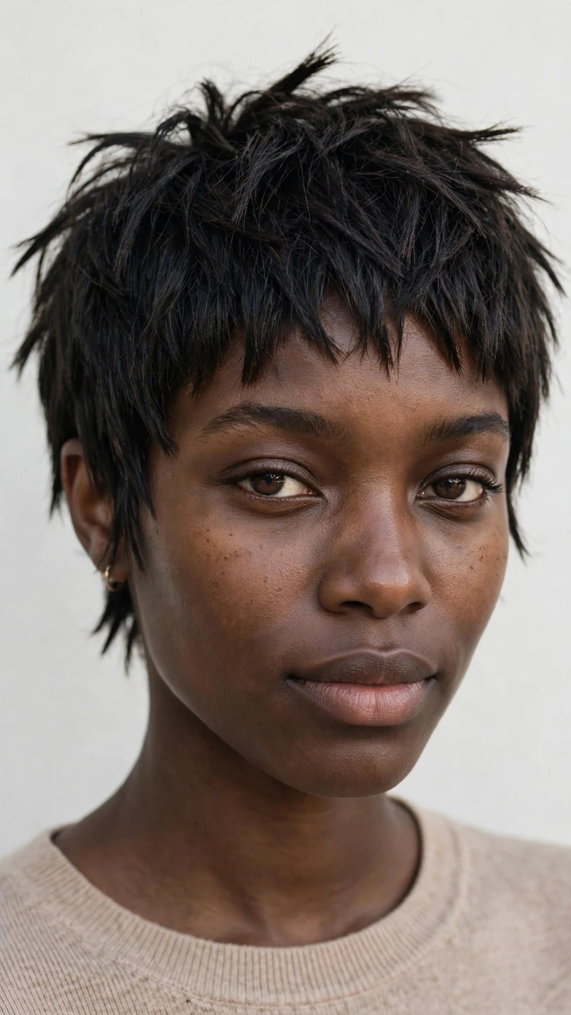 The Choppy Textured Crop