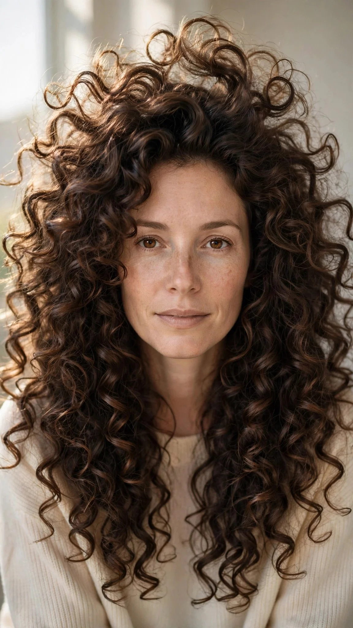 Bouncy Volume Layers