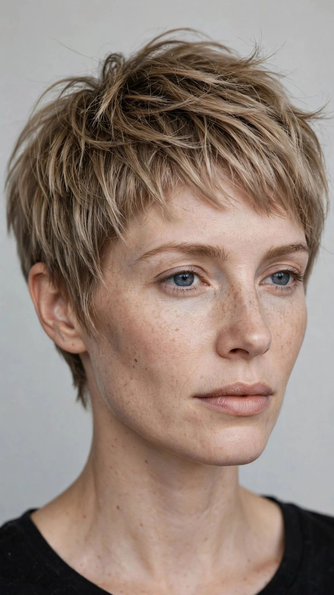 The Razored Pixie