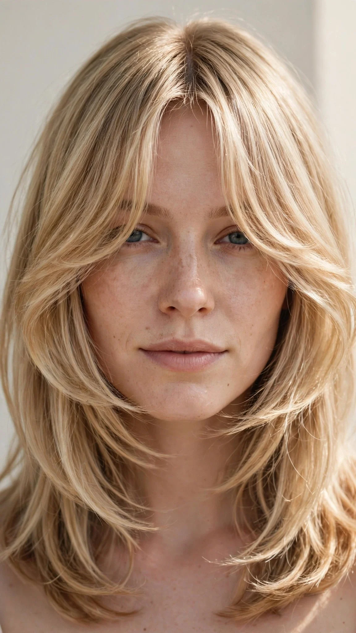 Bottleneck Bangs and Layers