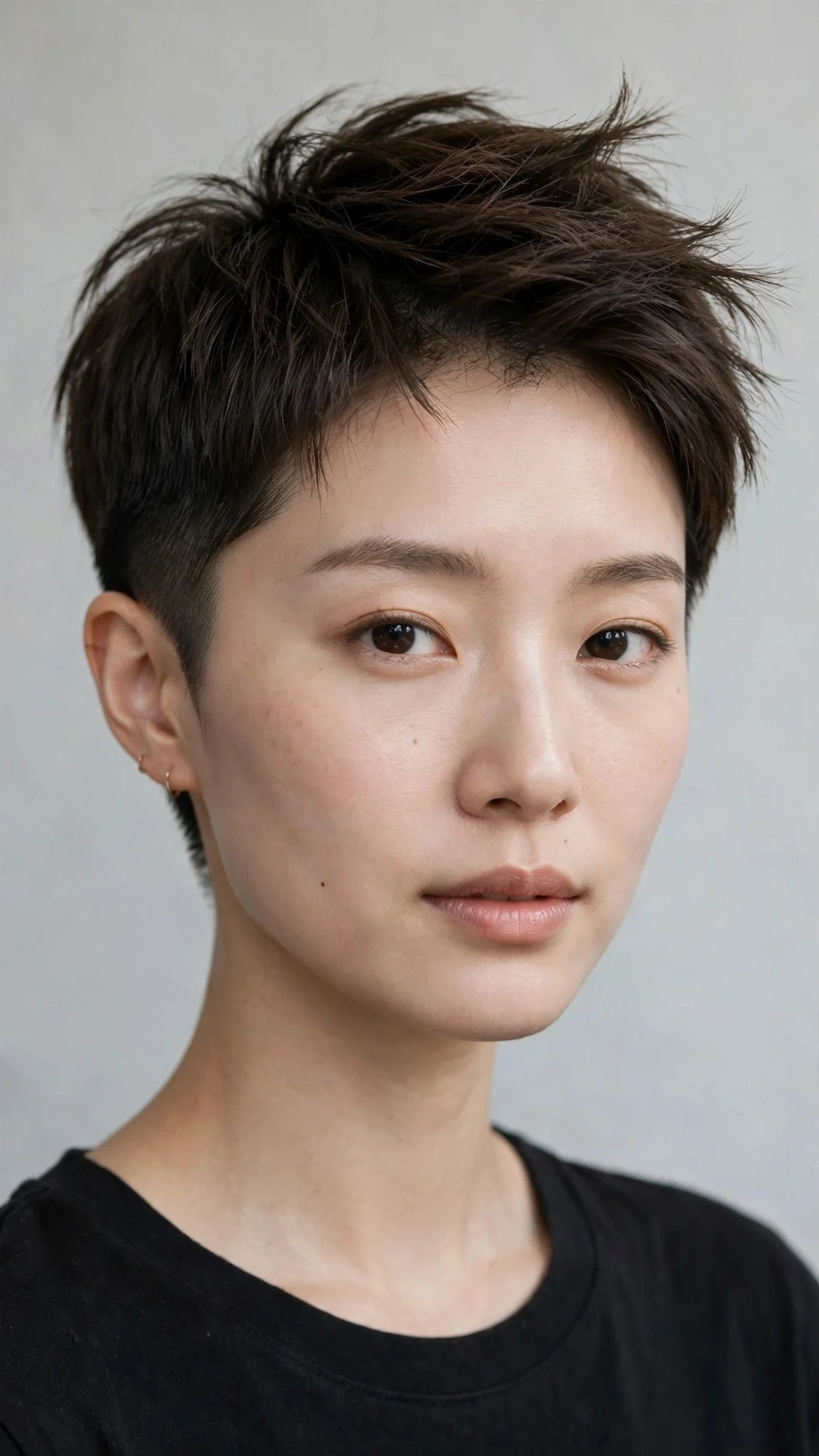 The Precision Taper Pixie