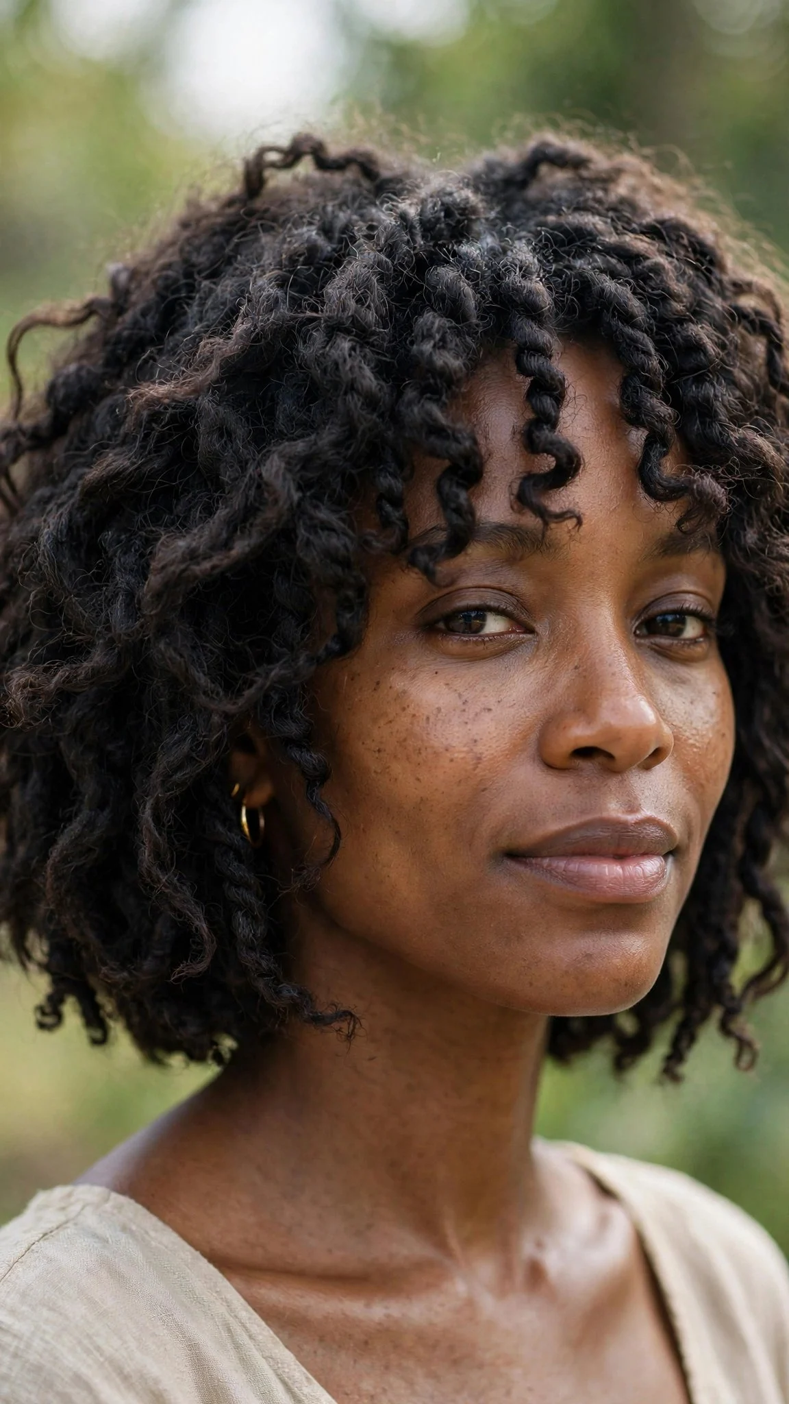 Passion Twist Bob