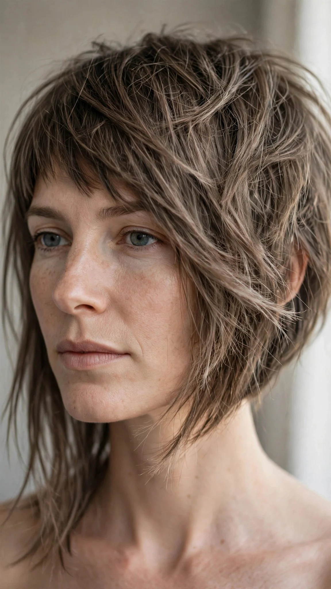 Piecey Asymmetric Bob