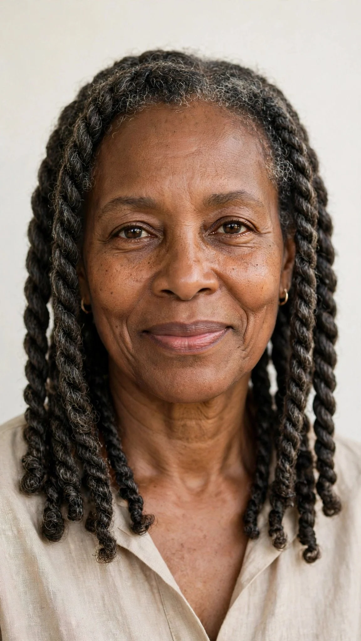 Two-Strand Twist Lob