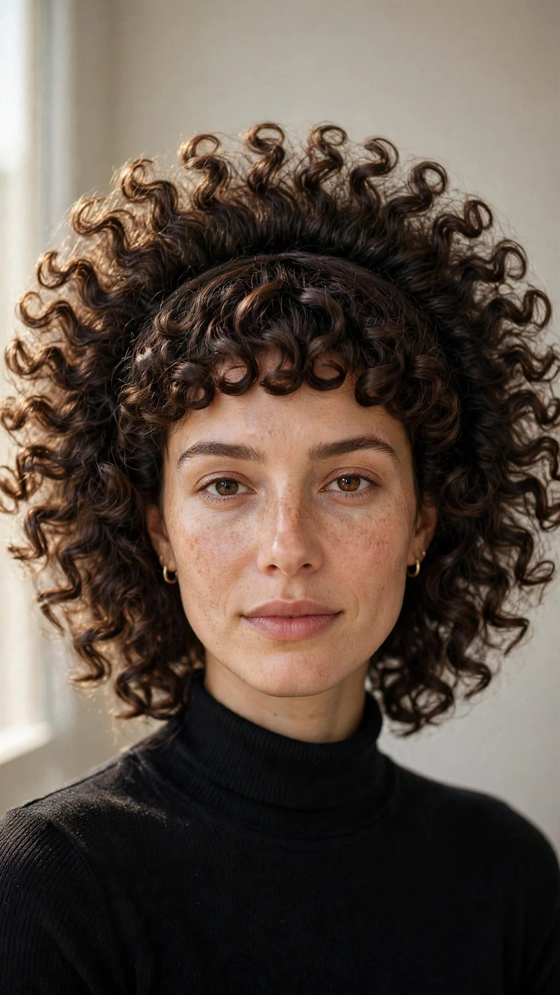 Rounded Halo Layers