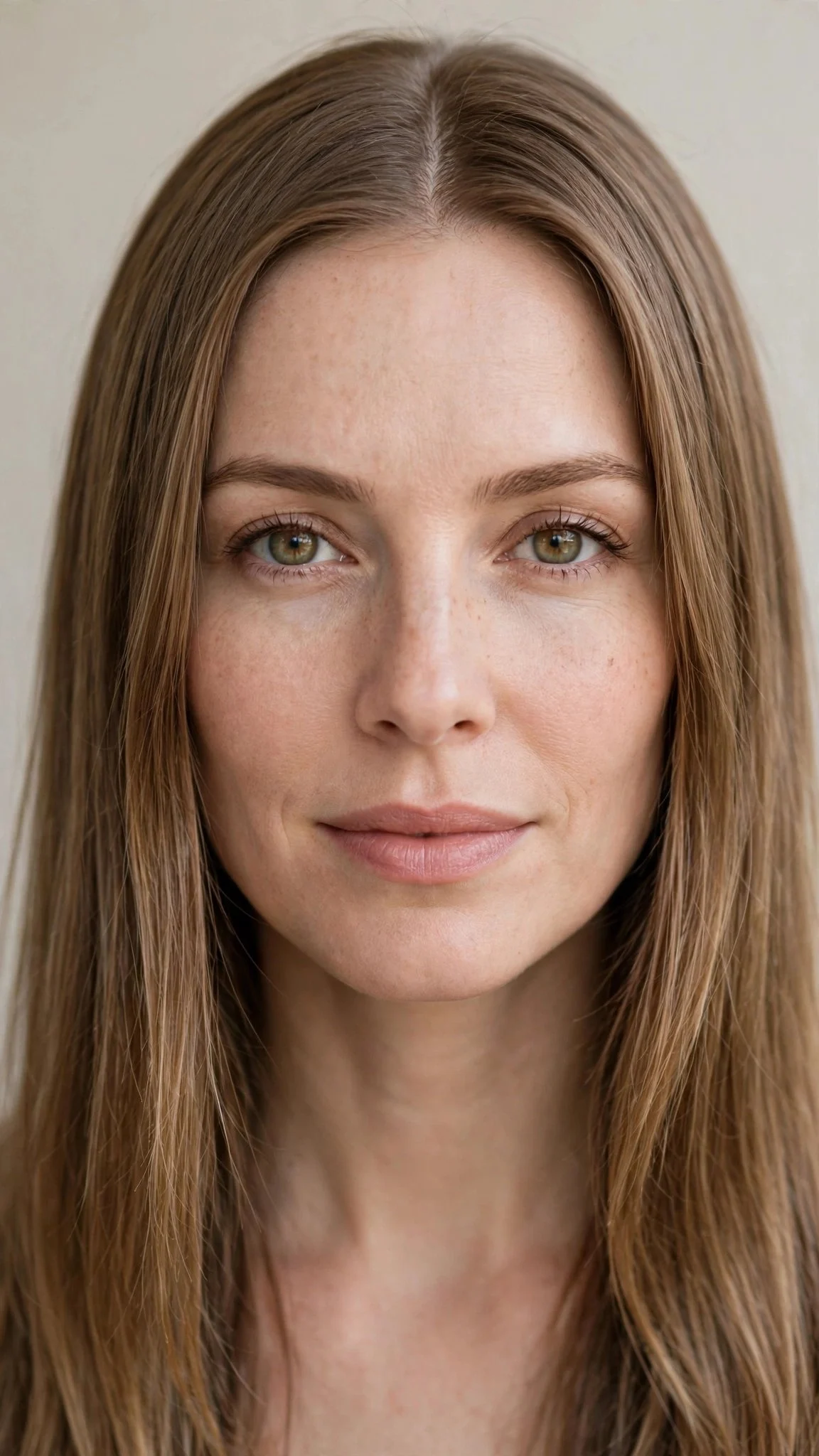 Effortless Middle-Part Layers